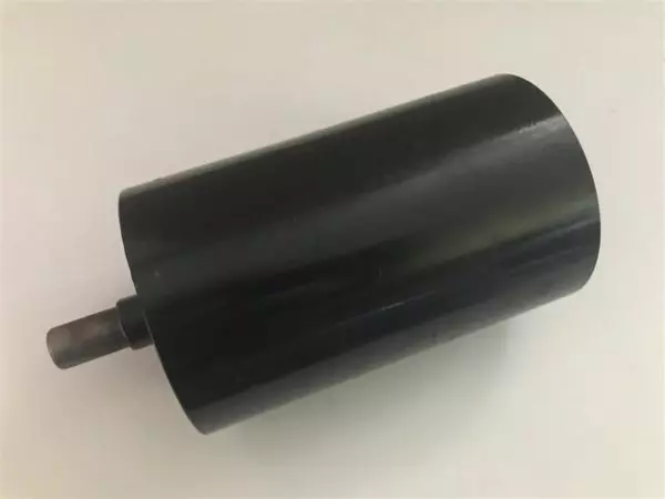(WM-8H) Smooth Lower Infeed Roller